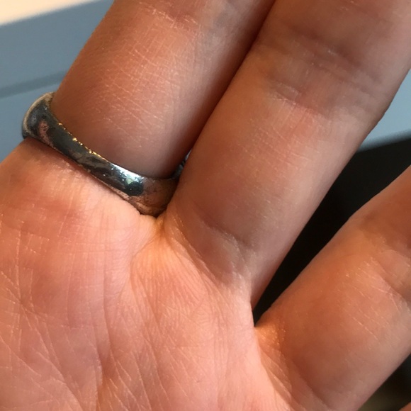 Owl ring - Picture 3 of 3